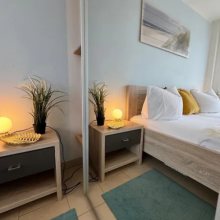 Kaeptn Brass 14 Meeresbrise *