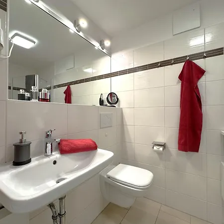 Kaeptn Brass 14 Meeresbrise * Dierhagen