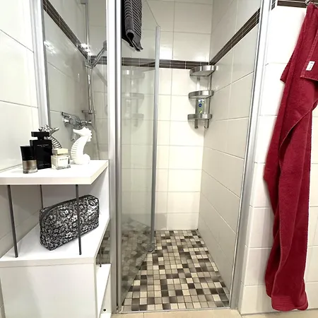 Kaeptn Brass 14 Meeresbrise *