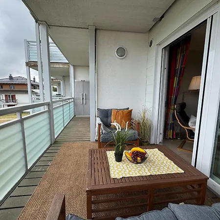 Kaeptn Brass 14 Meeresbrise