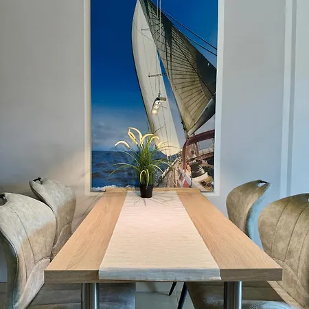 Kaeptn Brass 14 Meeresbrise Dierhagen