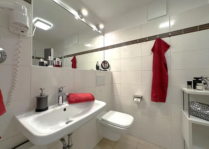 Kaeptn Brass 14 Meeresbrise * 奥茨塞巴德·迪尔哈根