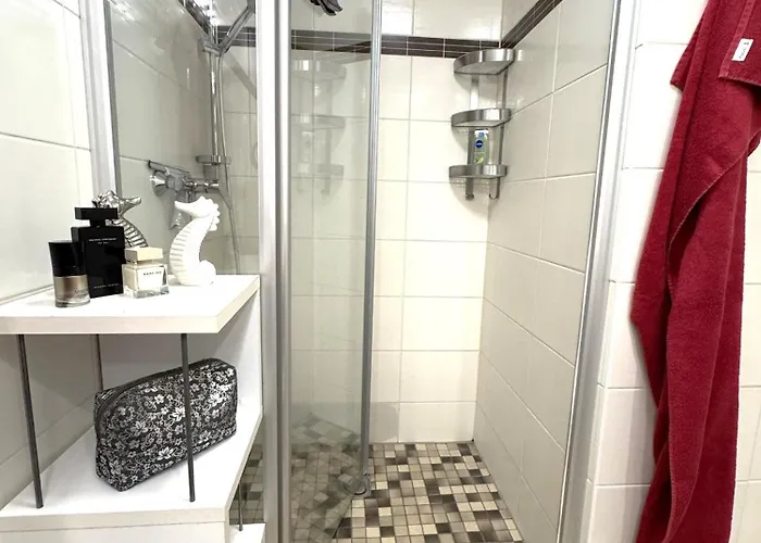 Kaeptn Brass 14 Meeresbrise *