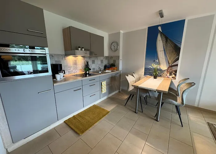 Kaeptn Brass 14 Meeresbrise